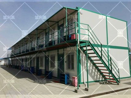 大兴采育周边 二手住人集装箱活动房厂家直供指南